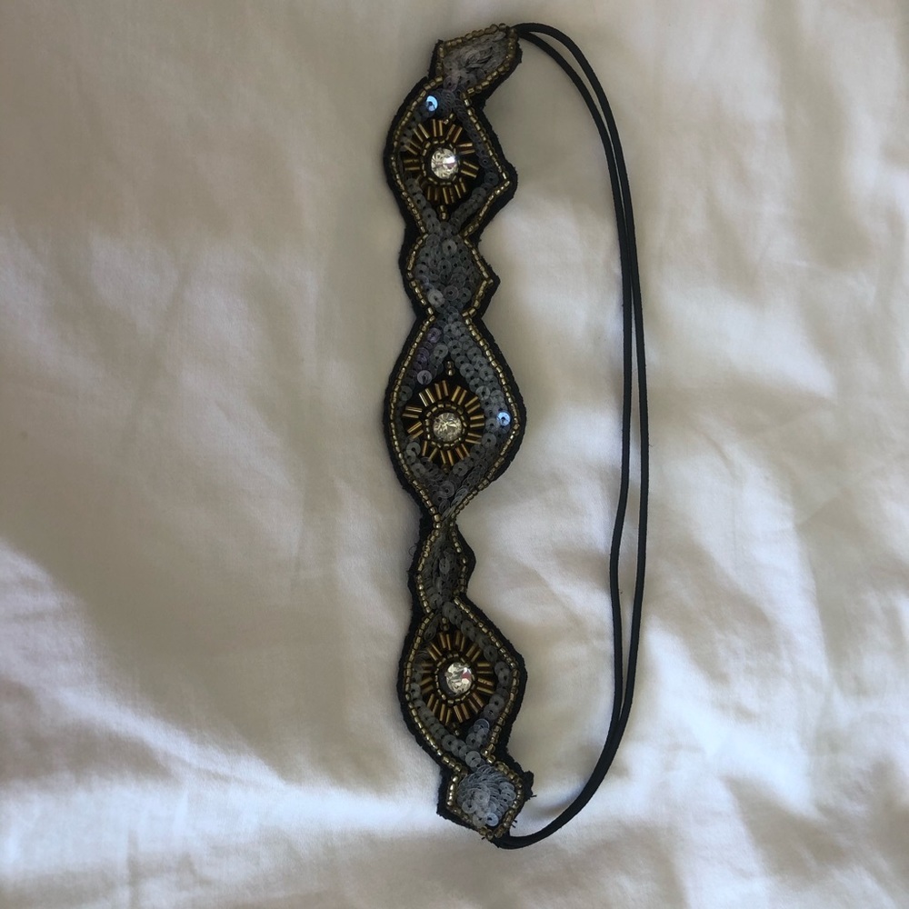 Francesca’s Elastic Headband